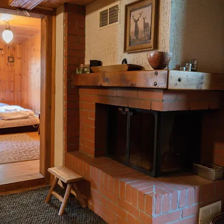 Cozy In Traditional Walser House Lejlighed