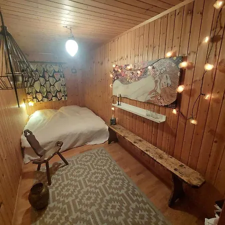Cozy In Traditional Walser House * Stalden
